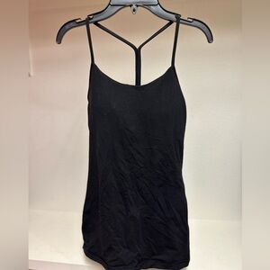 Lululemon Power Y Tank